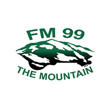 KMXE The Mountain 99.3 FM