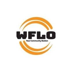 WFLO 870 AM logo