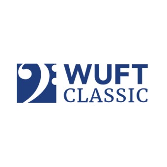 WUFT-HD2 Classical logo