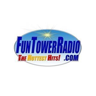 Fun Tower Radio logo