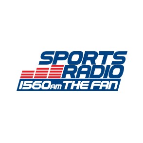 WLZR Sports Radio 1560 logo