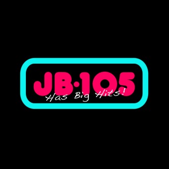 JB105 WPJB-DB logo