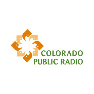 KPRE Colorado Public Radio 89.9 FM logo