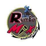 Rumba Mix Station logo