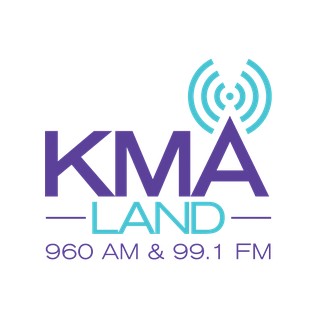 KMA 960 logo