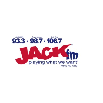 WTCJ Jack FM 1230