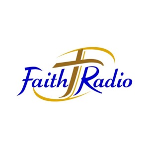 WZFR Faith Radio logo
