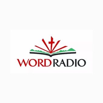WSEW Word Radio logo