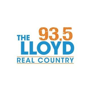 93.5 The Lloyd WLYD logo