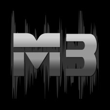 M3 Radio logo