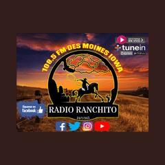 Radio Ranchito logo