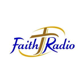 WFRF Faith Radio logo