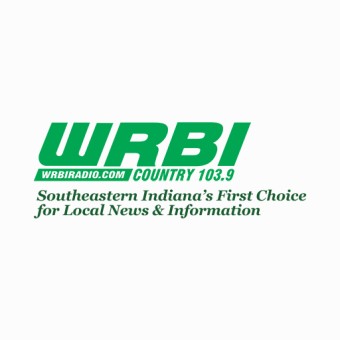 WRBI 103.9 logo
