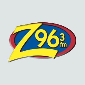 KACZ Z96.3 logo