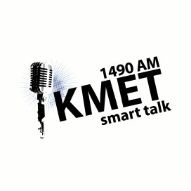 KMET Smart Talk 1490 AM