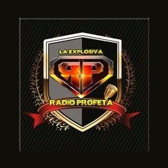 Radio La Explosiva logo