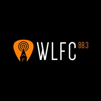 WLFC 88.3 FM logo