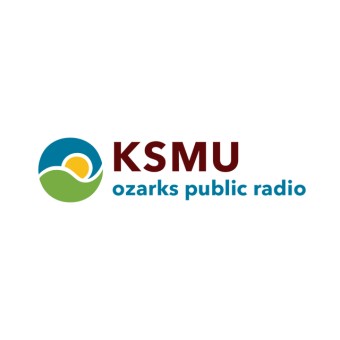 KSMS / KSMU / KSMW NPR News 90.5 / 91.1 & 90.3 FM logo