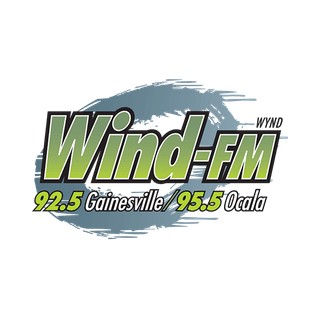 WIND-FM logo