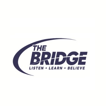 WRDR Bridge Radio logo