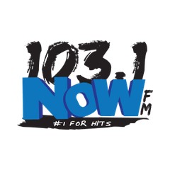 KNNW Now 103.1 FM logo