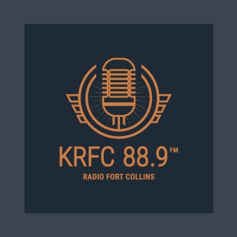 KRFC 88.9 FM logo
