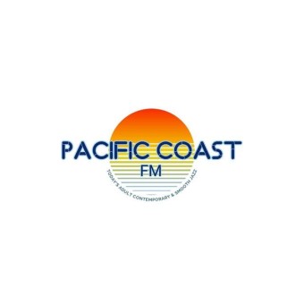 Pacific Coast FM logo
