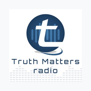 Truth Matters Radio logo