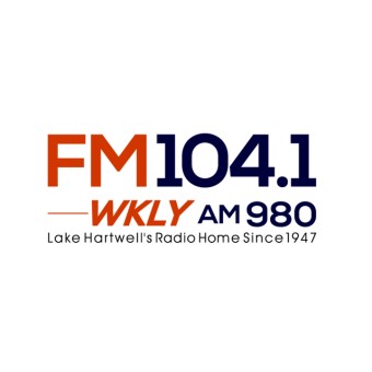 WKLY 980 logo