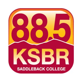 KSBR HD2 logo