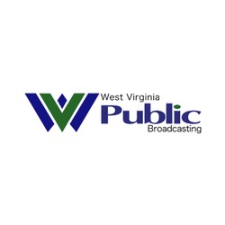 WVKM West Virginia Public Broadcasting 106.7 FM logo