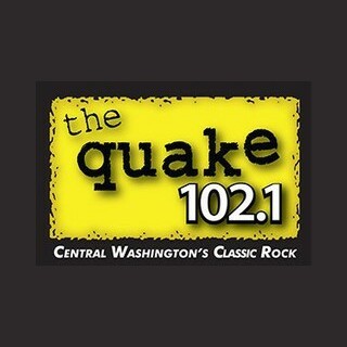 KPQ-FM 102.1 The Quake