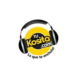 TuKosita.com logo