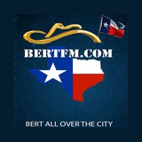 Bert FM logo