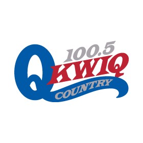 KWIQ-FM Q Country logo