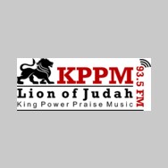 KPPM-LP 93.5 FM logo