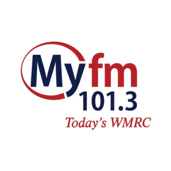 WMRC First Class Radio 1490 AM logo