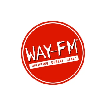 KYWA WAY-FM logo