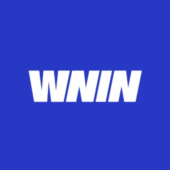 WNIN-FM WNIN 88.3 logo