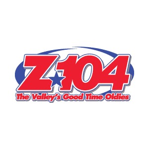WWIZ Z104 FM logo