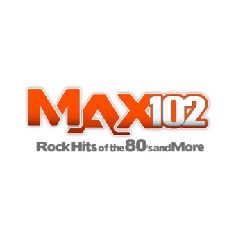 WMQX Max 102.3 FM