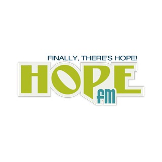 WVBV / WRSM HOPE FM 90.5 logo