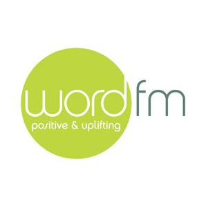 WPAZ WORD FM logo