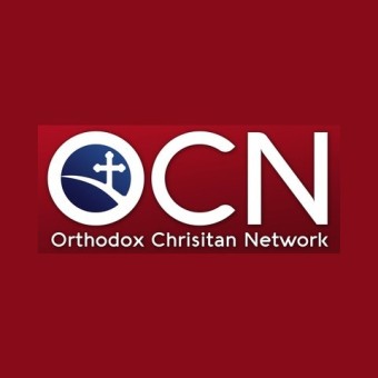 Orthodox Christian Network The Rudder logo