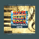 Doctor Pundit Yacht Rock Hits logo