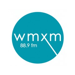 WMXM Lake Forest College Radio logo
