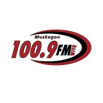 WFFR-LP Muskegon 100.9 FM logo