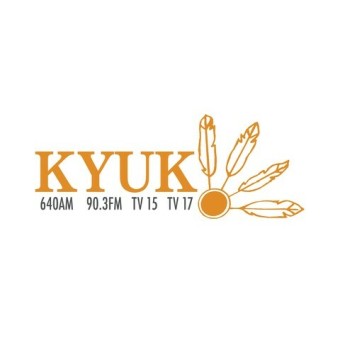 KYUK 640 AM & 90.3 FM