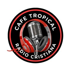 Cafe Tropical Cristiana logo