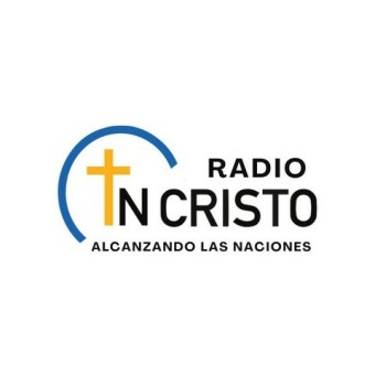 RADIO TN CRISTO logo